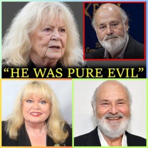 content “The Unfiltered Truth: Sally Struthers at 78 Spills the Beans on Rob Reiner! ‘I Was Living a Lie!’”
