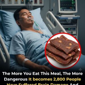 Why Eating More Processed Meat Increases Your Risk for Serious Health Problems