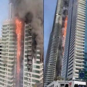 WORLD ON EDGE, The Leaked Video From Minutes Ago That Changes Everything, Is the Middle East Facing a Total Meltdown?