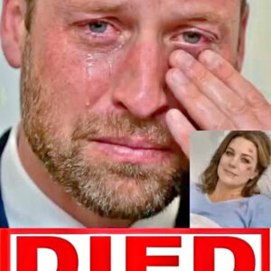 2 HOURS AGO! Emergency Declared at the Palace — Prince William Announces Live
