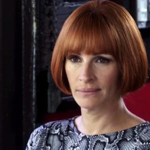 At 56, Julia Roberts causes stir as she debuts new hairstyle for fans – “not the same person”
