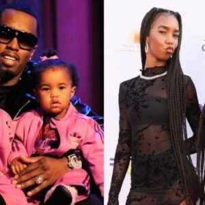 Diddy Breaks DOWN in Courtroom After Audio Of Him