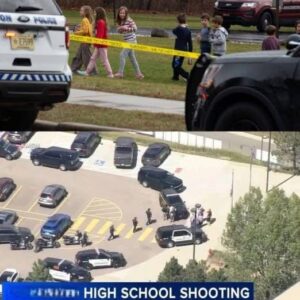 Authorities Respond After Serious Incident at Children’s Event Leaves Community in Shock” – Tbdig