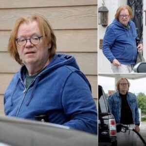 From Television’s Coolest Detective to a Quiet Life Away From Hollywood: At 68, David Caruso Looks Almost Unrecognizable Today