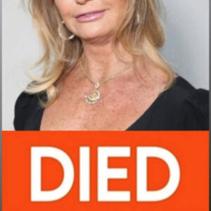 MOM CAN’T BREATHE ANYMORE…’— Goldie Hawn and Kurt Russell burst into tears