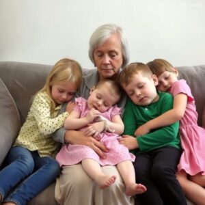 My Daughter Accused Me of Choosing Myself Over My Grandchildren, So I Made a Decision That Changed Everything