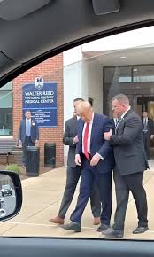 Reports Concerning Donald Trump’s Health Gain Attention Following Schedule Changes