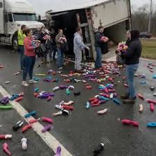 Communities Reflect After Serious Highway Accident Disrupts Travel and Daily Life