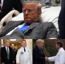 Shock in D.C.: President Donald Trump Shot AGAIN…see more