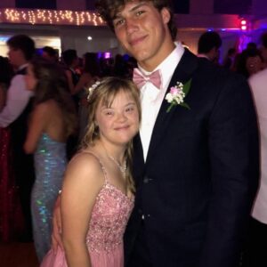 The Star Quarterback Asked My Daughter with Down Syndrome to Prom – But When I Found What He’d Hidden in His Tuxedo, He Whispered, ‘Stay Quiet for Her Sake’