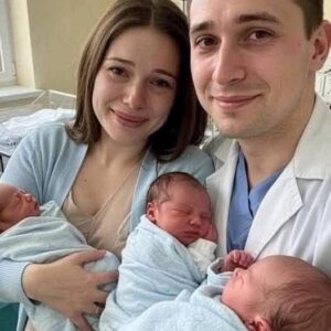 Young Mother Dies Less Than 24 Hours After Giving Birth to Triplets — A Heartbreaking Reminder of Maternal Health Risks