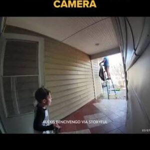 Shocking Truth Caught on Hidden Camera That Every Parent Fears