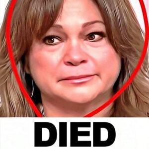 VALERIE BERTINELLI SAD NEWS!