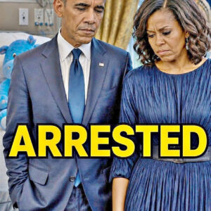 SAD NEWS ON OBAMA FAMILY
