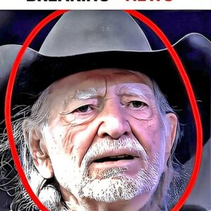 Willie Nelson Faced Countless Challenges Throughout His Life—But Kept Moving Forward