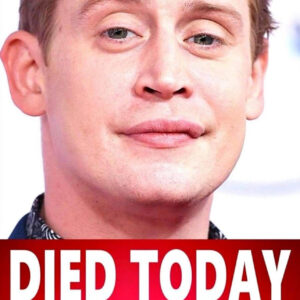 MACAULAY CULKIN TRAGIC NEWS!