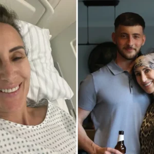 SHE WAS GIVEN WEEKS TO LIVE — THEN EVERYTHING CHANGED