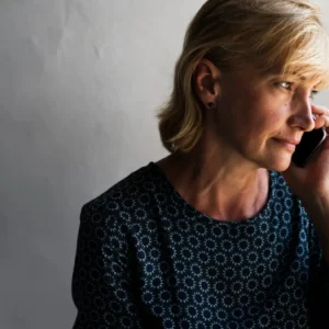 My Son Disappeared for 25 Years—Then His Daughter Showed Up at My Door