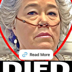 Kathy Bates Opens Up About Her Journey, Inspiring Fans Everywhere