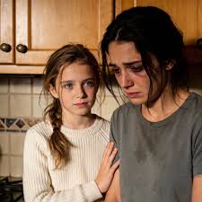 My brother drained every account I had and vanished with his girlfriend. I thought my life was over until my 10-year-old daughter looked at me and said: “Mom, don’t worry. I handled it.”