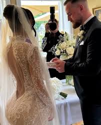 The Groom Called Off the Wedding Moments Before the Vows After Learning an Unexpected Truth