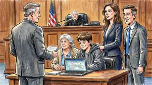 Part1: “The Teddy Bear That Exposed Everything: A Child’s Gift That Uncovered a Hidden Surveillance Network”