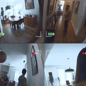 I Caught My Kids’ Babysitter Coming Out of the Shower While My Husband Was Home, So I Turned On the Nanny Cam the Next Day