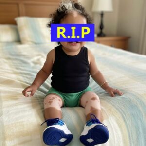 Heartbreaking Truth Behind The Tragic Loss Of An Innocent Baby