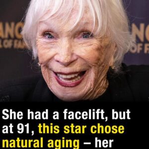 SHIRLEY MACLAINE REVEALS THE TRUTH BEHIND HER 91 YEAR DEFYING TRANSFORMATION AND THE SECRETS OF A HOLLYWOOD LEGEND WHO REFUSES TO FADE AWAY