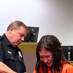 SHE WAS SECONDS FROM THE ELECTRIC CHAIR: A Death Row Miracle That Will Leave You In Tears!