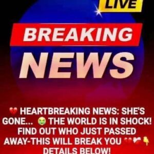The Final Heartbeat: A Mother’s Devastating Goodbye That Will Leave You Shattered