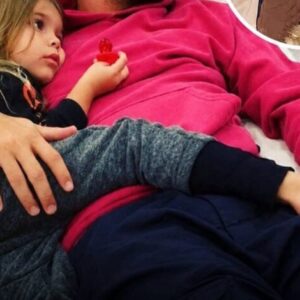 Scott Disick Faces Massive Backlash After Posting Offensive Photo of Daughter Penelope