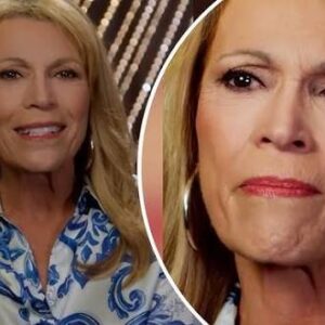 Vanna White Sad News