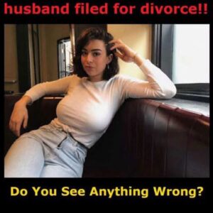 A Simple Selfie Ended a Marriage… But It Wasn’t What Anyone Expected