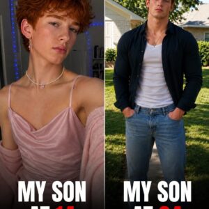 My Son Ran Away from Home After His 18th Birthday – Six Years Later, He Returned and Said, ‘My Stepdad Has to Tell You the Truth!