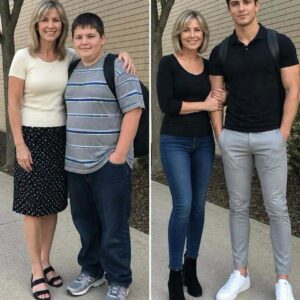 An Unexpected Guest Arrived at a High School Reunion With a Surprise No On