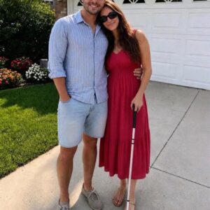 For Years, My Husband Thought My Poor Eyesight Kept His Secret Safe – Then I Came Home from Laser Eye Surgery, Looked Inside the Garage, and Screamed, ‘This Can’t Be Real!’