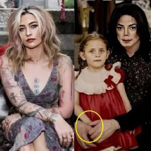 Michael Jackson’s Daughter Paris Jackson: Building Her Own Identity Beyond a Legendary Legacy