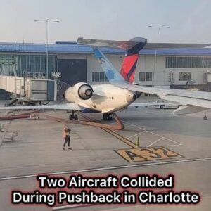 Airbus A320neo Incident at Charlotte Airport Causes Long Frontier Airlines Delay