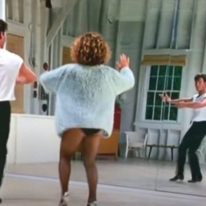 Dirty Dancing: An Enduring Favorite That Continues to Enchant Viewers