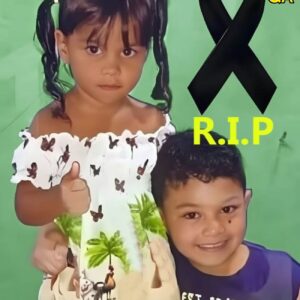 HT9. Siblings aged just 3 and 5 d!e in a serious accident, while their parents did… See more
