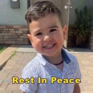 Heartbreaking Mystery: How a 5-Year-Old’s Tragic Death Shook an Entire Town to Its Core!