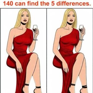 Only people with an IQ of 140 can sp