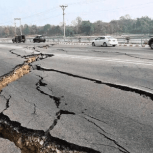 increíble de gran magnitud acaba de ocurrir en… Ver más