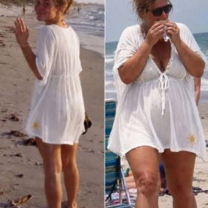 My Daughter Vanished at the Beach—Eight Years Later,