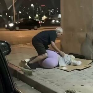 60-year-old man was caught h…see more